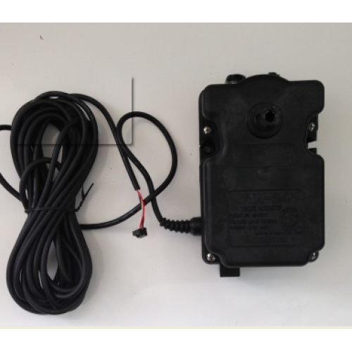 PENTAIR 263045 CVA24T, VALVE ACTUATOR 180 180 DEGREE