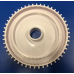 The Pool Cleaner 4000-051 Wheel Sub Assembly