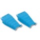 UNIVERSAL CPC283 Wing Set (2) to suit Kreepy Krauly  / Zolton cleaners