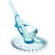 ONGA HAMMERHEAD INGROUND SUCTION POOL CLEANER 30% OFF RETAIL